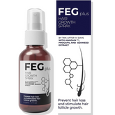 FEG Plus Hair Regrowth Serum (50ml)