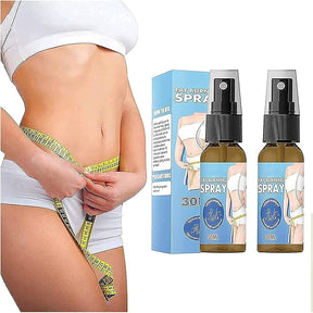 shaping slimming belly tightening